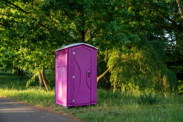 Portable Toilets for Disaster Relief Sites in Pisgah, AL